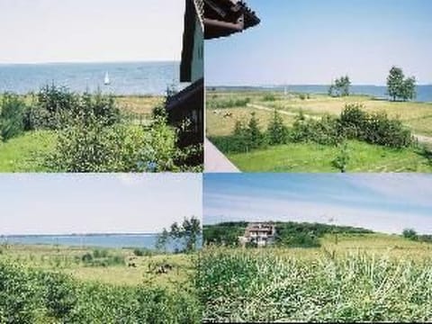 Appartement in Swarzewo mit Grill und Terrasse Apartment in Wladyslawowo