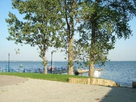 Wohnung in Swarzewo mit Grill und Terrasse Apartment in Wladyslawowo