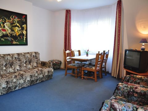 Wohnung in Swarzewo mit Grill und Terrasse Apartment in Wladyslawowo