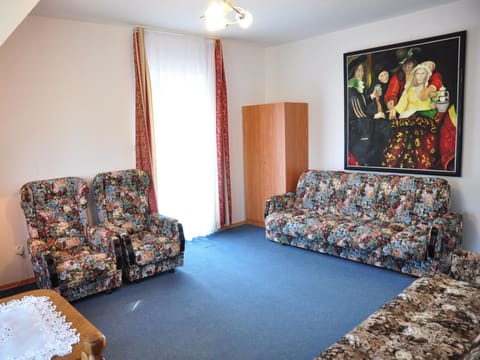 Wohnung in Swarzewo mit Grill und Terrasse Apartment in Wladyslawowo