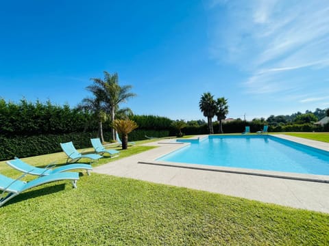 Stilvolle Villa in Viana do Castelo Vacation rental in Viana do Castelo District