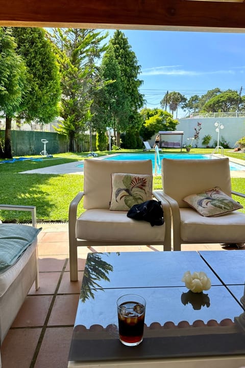 Haus- Chalet in Viana do Castelo in der Nähe des Strandes Vacation rental in Viana do Castelo