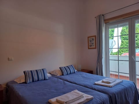 Die Sonne den ganzen Tag Apartment in Amoreira