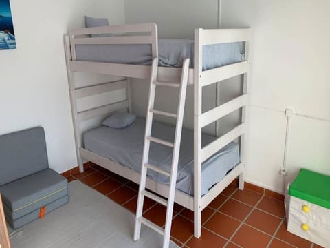 Atmen Sie die Meeresbrise in Praia Del Rey ein Apartment in Amoreira