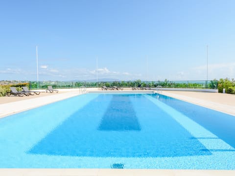 Pool Indoor