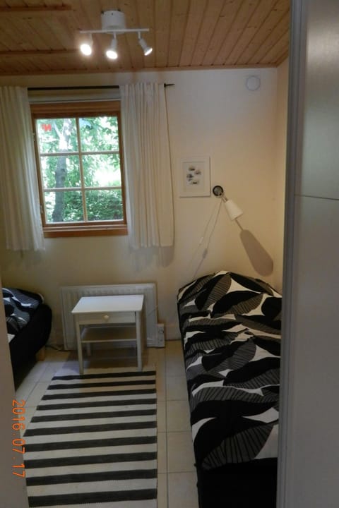 Gemütliches Ferienhaus mit Garten, nah am Meer Vacation rental in Kalmar County, Sweden