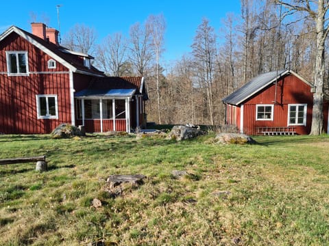 Haus 200 m von der Ostsee Vacation rental in Kalmar County, Sweden