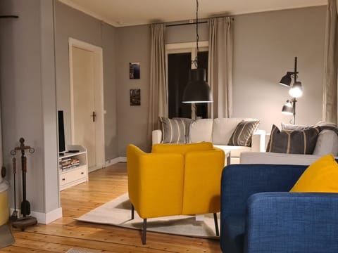 Haus 200 m von der Ostsee Vacation rental in Kalmar County, Sweden