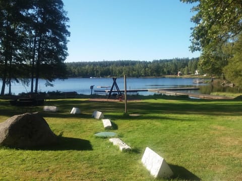 Fröseke Vacation rental in Kalmar County, Sweden