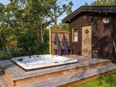 Hjorted am Seeufer Vacation rental in Kalmar County, Sweden