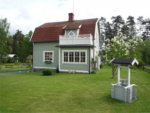 direkt am Wald für Nichtraucher Vacation rental in Kalmar County, Sweden