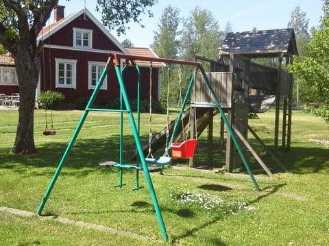 Idyllisches Bauernhaus in Småland Vacation rental in Kalmar County, Sweden