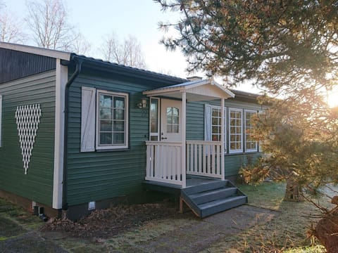 Familienfreundliches Ferienhaus mit großem Garten Vacation rental in Kalmar County, Sweden