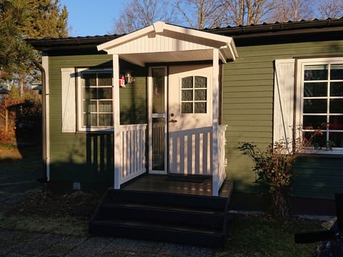 Familienfreundliches Ferienhaus mit großem Garten Vacation rental in Kalmar County, Sweden