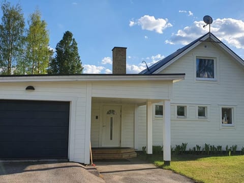 Villa Norrland Vacation rental in Norrbotten County, Sweden