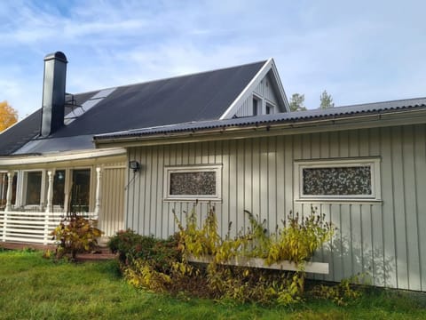 Villa Mio Vacation rental in Norrbotten County, Sweden