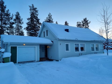 Villa Mio Vacation rental in Norrbotten County, Sweden