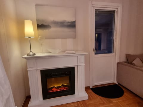 Villa Moose Vacation rental in Norrbotten County, Sweden