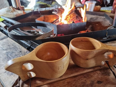 Villa Eni Vacation rental in Norrbotten County, Sweden