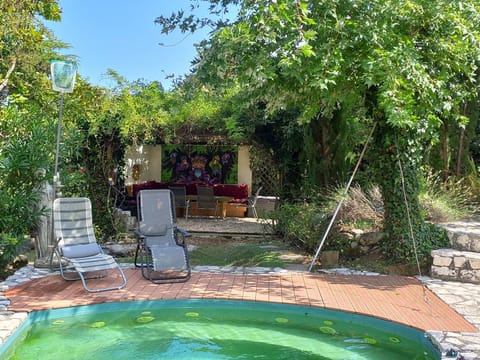 Villa Francesca Appartements Apartment in Marche