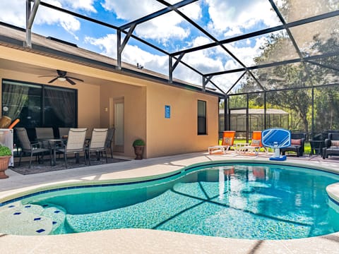 Pool Outdoor