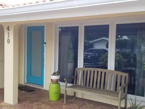 Villa Garden Isle Vacation rental in Pompano Beach
