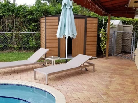 Villa Garden Isle Vacation rental in Pompano Beach