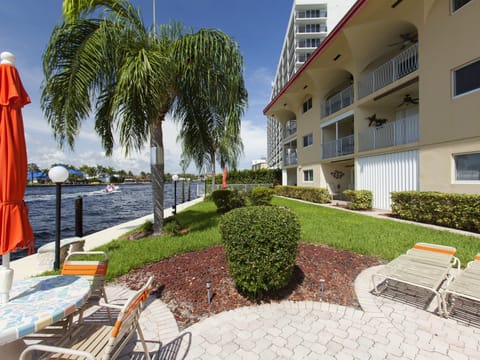 Casa Isabella im Herzen von Pompano Beach Apartment in Pompano Beach