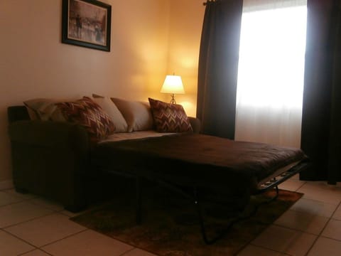 Hübsche und ruhige Wohnung in Miami Apartment in Coral Gables