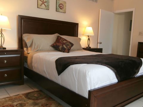 Hübsche und ruhige Wohnung in Miami Apartment in Coral Gables