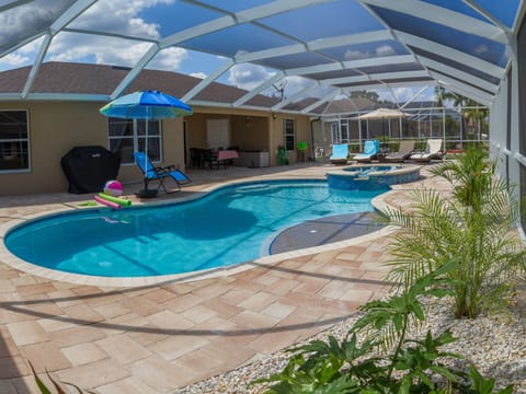 Pool Outdoor