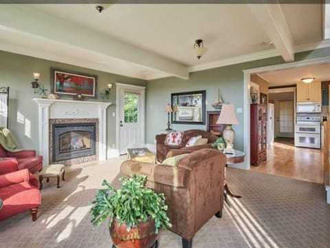 Meerblick, Bucht, Strände, Brauereien Vacation rental in Newport