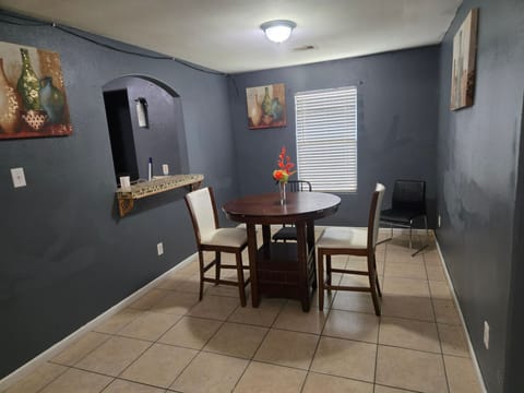 Ferienvilla "Schickes wunderbares Haus" Vacation rental in Pearland