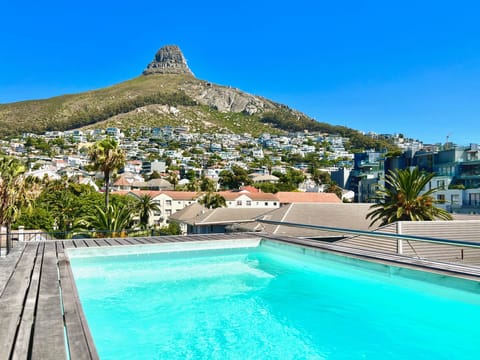 sea point living Apartment in Sea Point