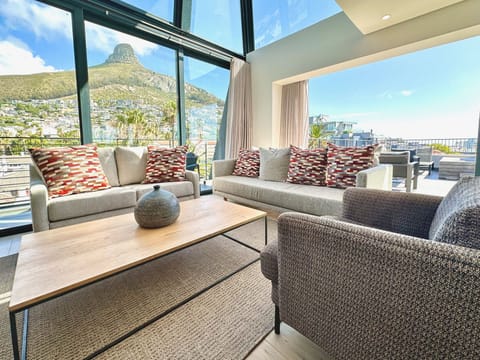 sea point living Apartment in Sea Point