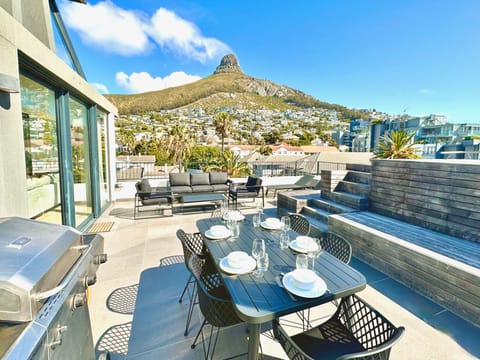 sea point living Apartment in Sea Point