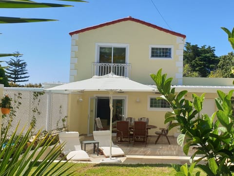 mit Garten, Grill und Terrasse Vacation rental in Cape Town