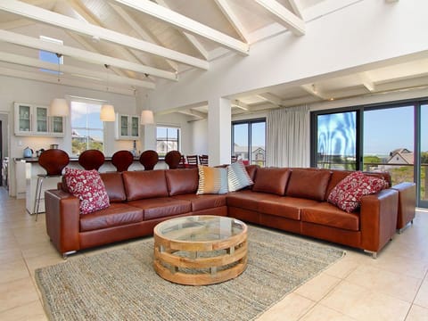 mit Privatpool für 8 Personen ca. 240 m&sup2; in Kommetjie, Kapregion (Westkap) Vacation rental in Cape Town