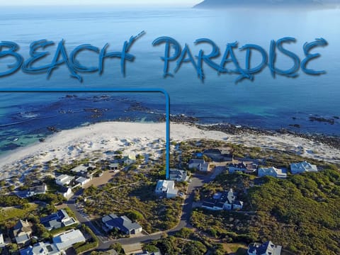 mit Privatpool für 8 Personen ca. 240 m&sup2; in Kommetjie, Kapregion (Westkap) Vacation rental in Cape Town