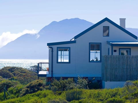 mit Privatpool für 8 Personen ca. 240 m&sup2; in Kommetjie, Kapregion (Westkap) Vacation rental in Cape Town