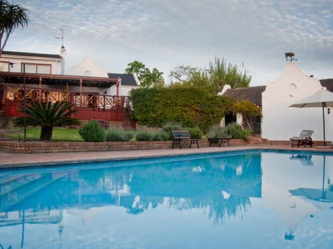 Apartment für zwei Personen mit privater Terrasse Apartment in Cape Town