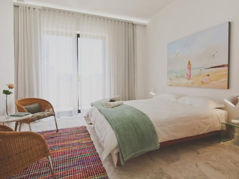 Red Rock Ocean View Villa - Baywatch Apartment Apartment in Cape Town