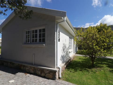 Cottage mit Bergblick Vacation rental in Western Cape
