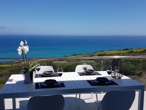 The BlueHouse Vacation rental in Western Cape