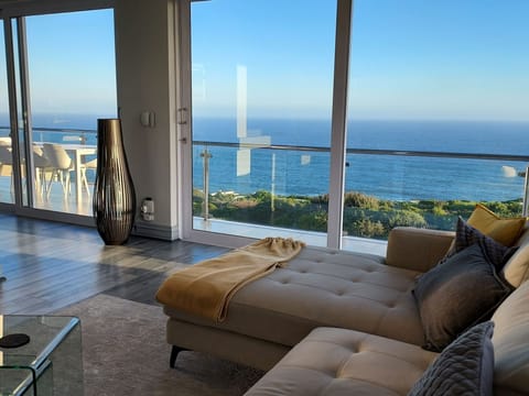 The BlueHouse Vacation rental in Western Cape