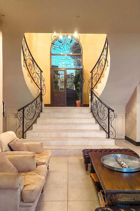 Villa Seaview - The Heads in Knysna (Garden Route) Vacation rental in Knysna