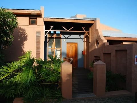 The Gem - Traumhaus am Indischen Ozean Vacation rental in Eastern Cape