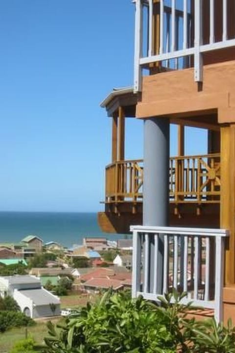The Gem - Traumhaus am Indischen Ozean Vacation rental in Eastern Cape