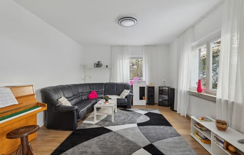 living-room