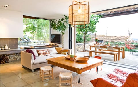 living-room